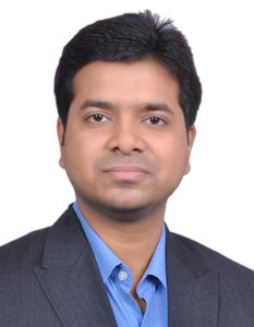 Prof. Mayank Srivastava