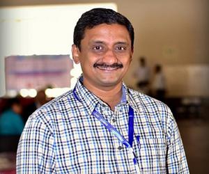 Prof. Parameswar Krishnan Iyer