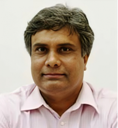 Prof. Siddhartha S. Ghosh