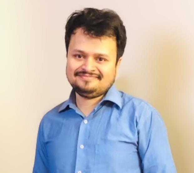 Prof. Debjit Ghoshal