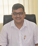 Prof. Dipankar Bandyopadhyay