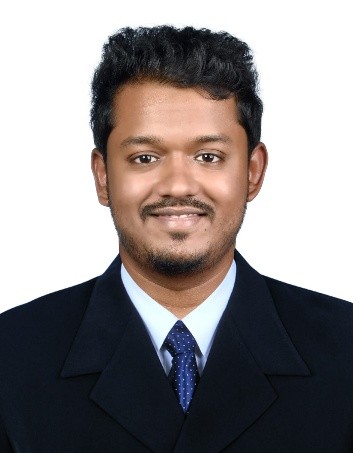 Nikhil J. Amin