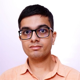 Praneel Bhattacharya