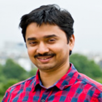 Prof. Partho Sarathi Gooh Pattader