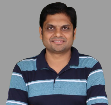 Prof. Rajiv Kumar Kar