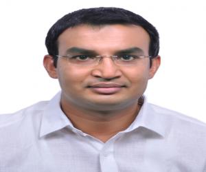 Prof. Samir Kumar Sarkar