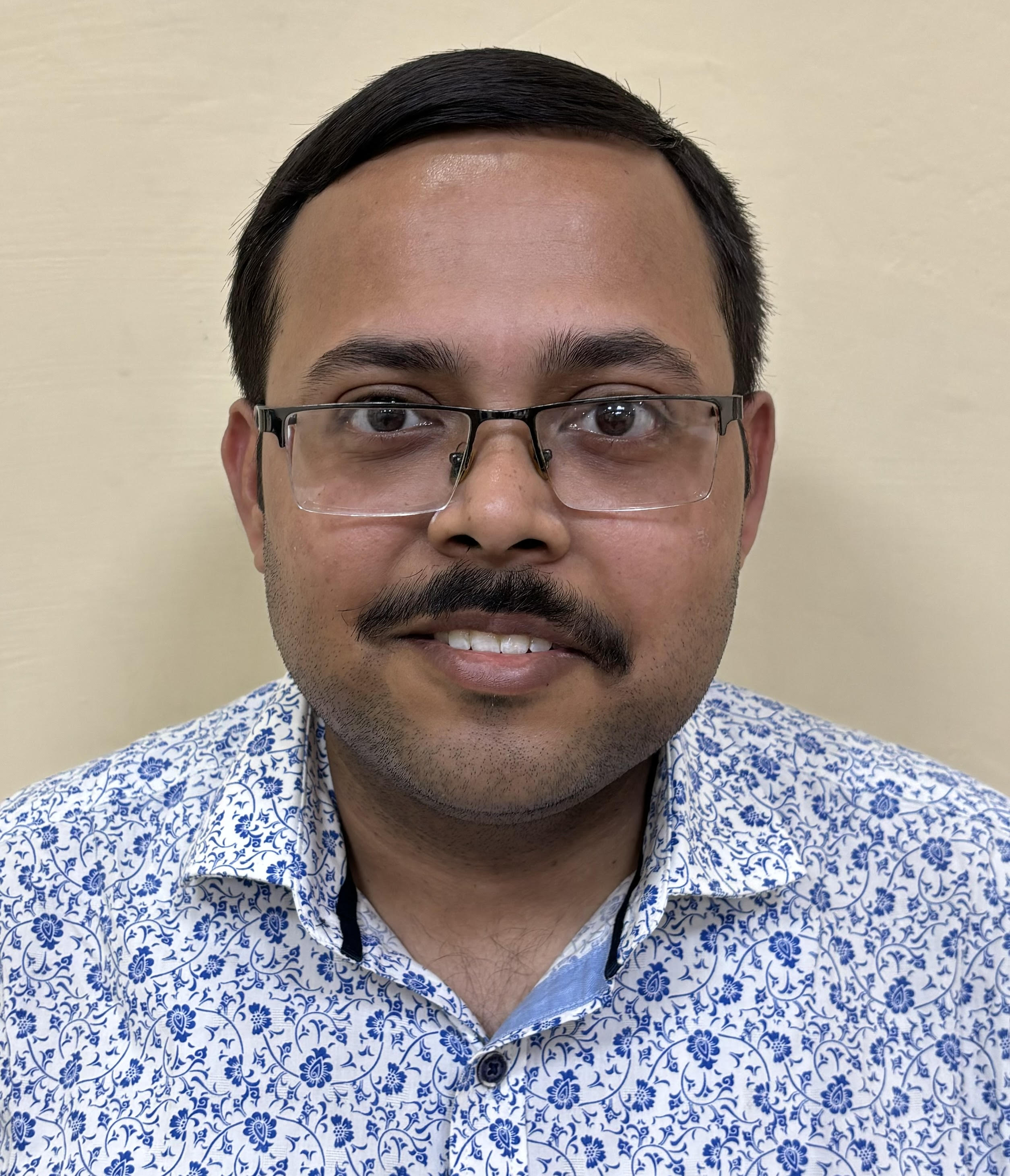 Prof. Siddhartha Mukherjee