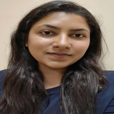 Prof. Supriya Gupta