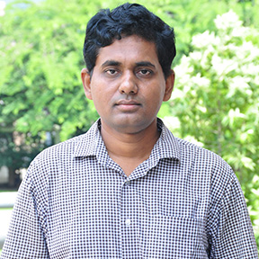 Prof. Uday Narayan Maiti