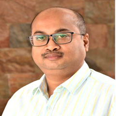 Prof. Kaustubha Mohanty