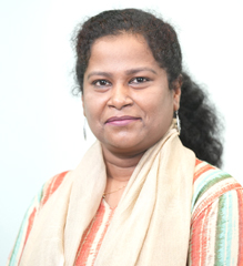 Dr. Sabeela Beevi Ummalyma