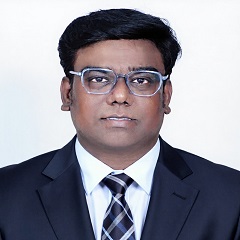 Dr. Satya Sundar Mohanty