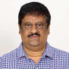 Prof. S. Venkata Mohan 