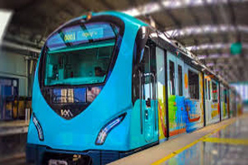 Kochi Metro