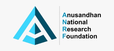Anusandhan National Research Foundation Logo