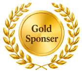 Gold Sponsor Logo