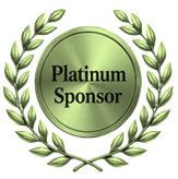 Platinum Sponsor Logo