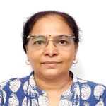 Nilotpala Pradhan