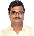Vaibhav V Goud