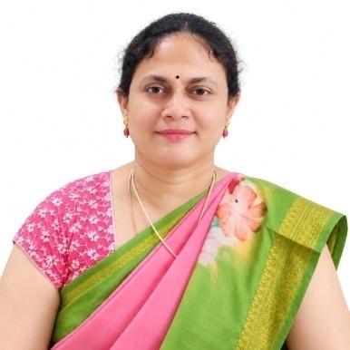 Anjani Devi Chintagunta