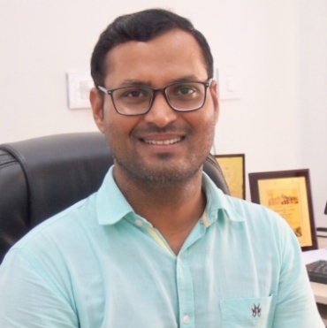 Amit Kumar Bajhaiya