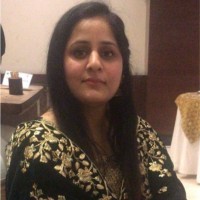 Amritpreet Kaur Minhas