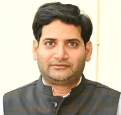 Krishna Mohan Poluri