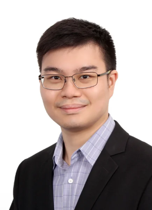 Kit Wayne Chew