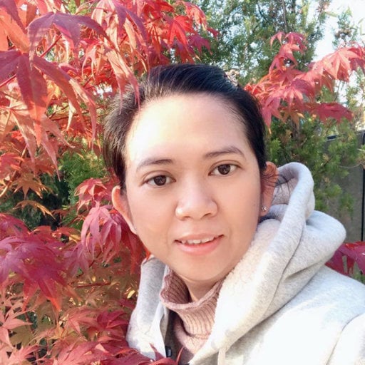 Linh-Thy Le