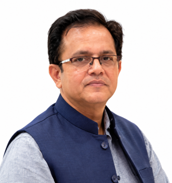 Mahesh Kumar