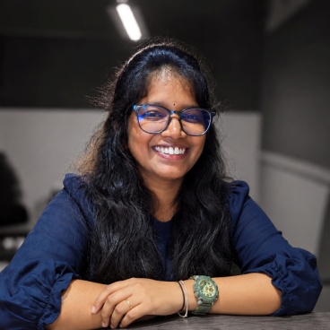 Manupati Hemalatha