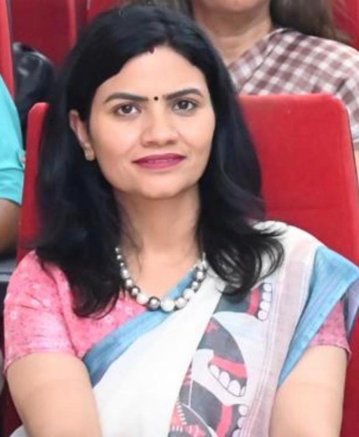 Mona Sharma