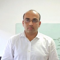 Ninad Gujarathi