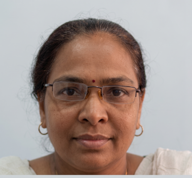 Nilotpala Pradhan