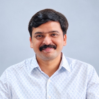 N.S. Sampath Kumar