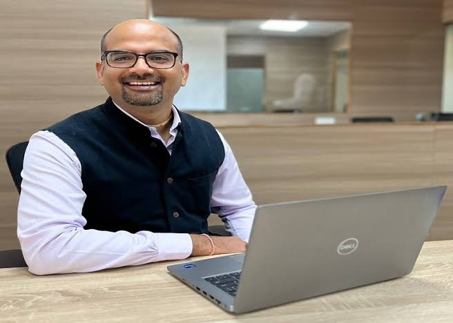 Nitin Trivedi
