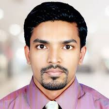 Paramasivan Balasubramanian