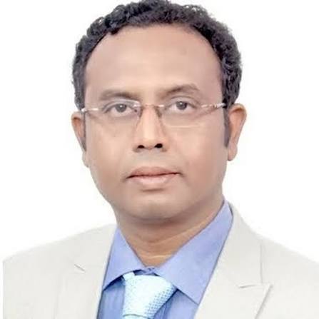Rajkumar Khapekar