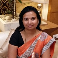 Reeta Rani Singhania