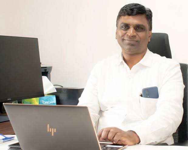 Rajagopal Subramanyam