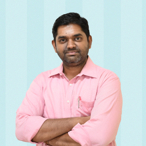 R. Vinu