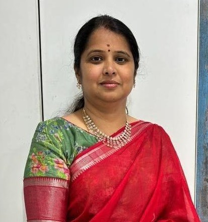 Rajasri Yadavalli