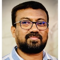S. Karthikeyan