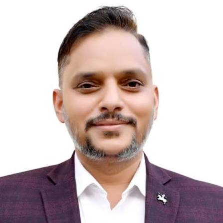 Sanjeev Kumar Prajapati