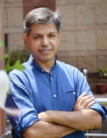 Shashi Kumar