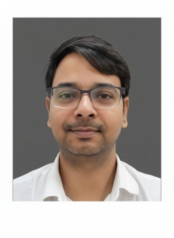 Shailendra Pratap Singh
