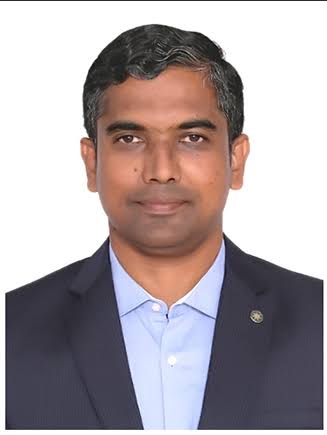 S. Shantha Kumar