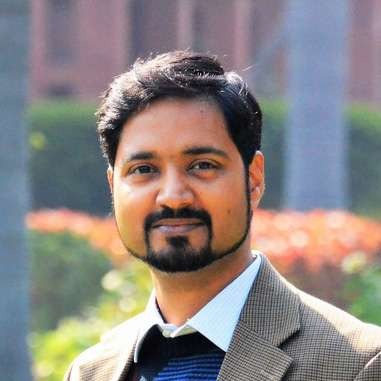 Shireesh Srivastava