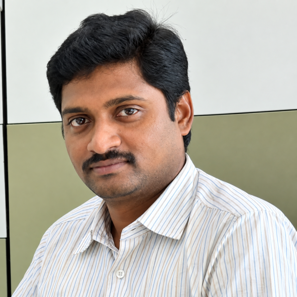 G. Venkata Subhash