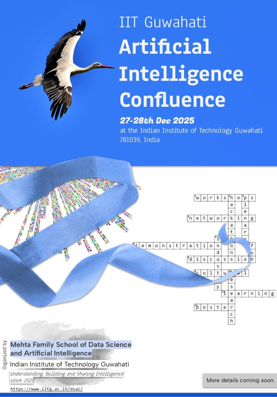 AI Confluence Brochure
